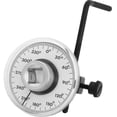 thumbnail image 1 of SUTENGDA 1* Torque Wrench  Measure Tool Angle Gauge Meter Drive Torque Wrench Rotation 360 Degree 1/2” N+, 1 of 17