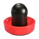 thumbnail image 5 of Empujador de hockey de aire con mango estándar, paleta para entretenimiento familiar Rojo, 5 of 8