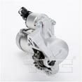thumbnail image 3 of TYC 1-19014 Starter Motor For Select 08-15 Acura Honda Models Fits select: 2009-2015 HONDA PILOT, 2008-2010 HONDA ODYSSEY, 3 of 4