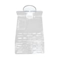 thumbnail image 1 of Almencla Turtle Basking Accessories Aquarium Feeder Floating Turtle 12x19 cm, 1 of 8