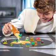 MrBeast Lab Swarms Mega Mini Figure Set - 12pk