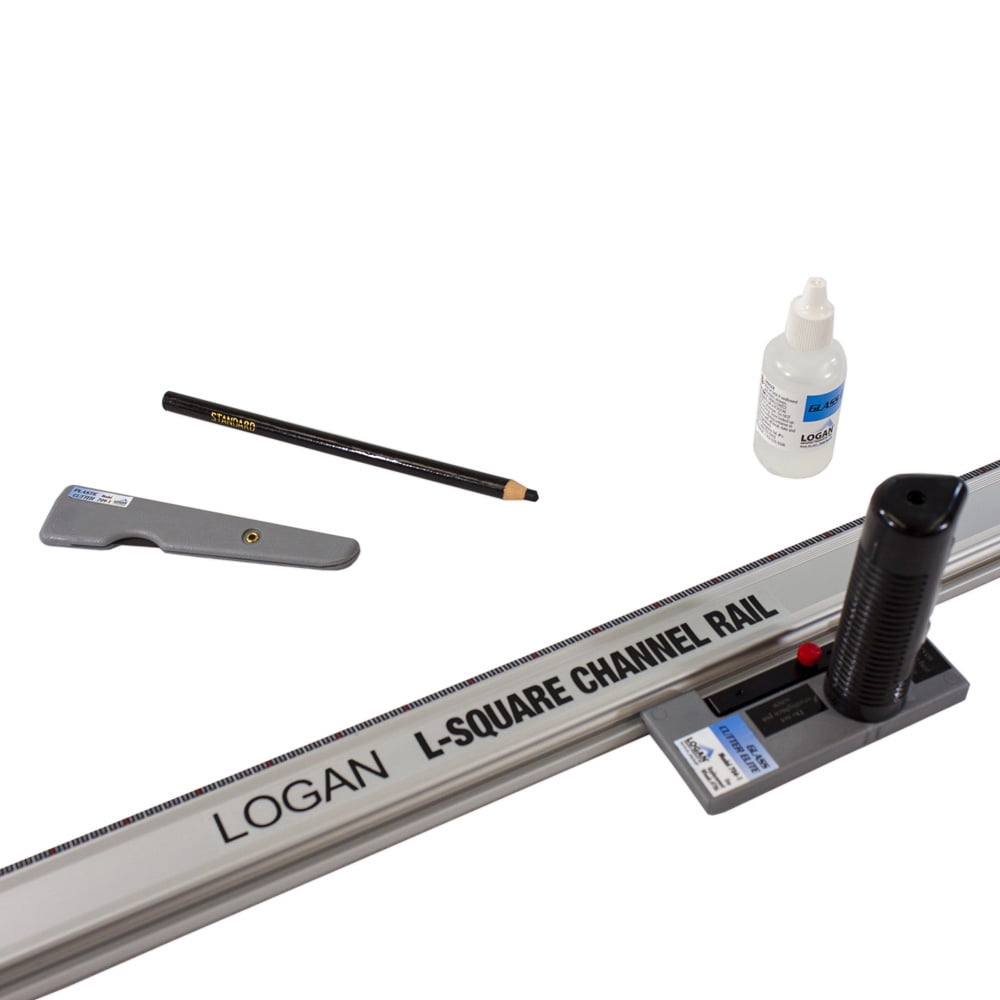 Logan Acrylic/Plexi-Glass Cutter