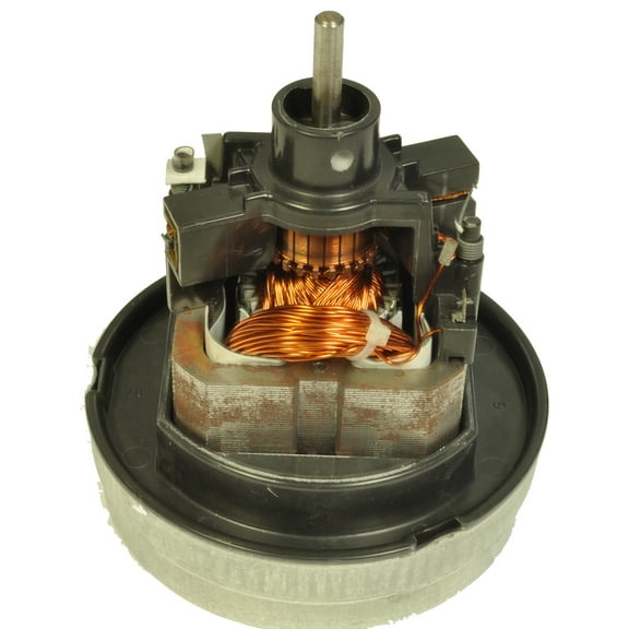 Eureka Victory Upright Vacuum Cleaner Motor 117576-00