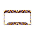 thumbnail image 1 of CafePress - License Plate Holder - Aluminum License Plate Frame, License Tag Holder, 1 of 1