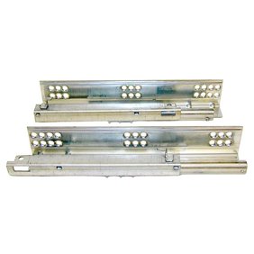 B552h 4570n Blum Tandem Premium Undermount Slides Basic Self