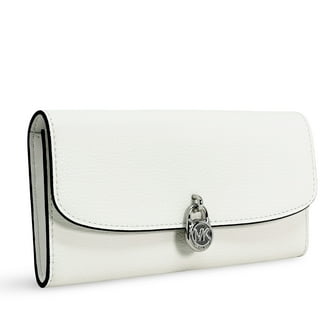 Michael Kors USA Original Large Leather Shoulder Crossbody Handbag