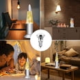 thumbnail image 2 of 30w E14 R39 Lava Lamp Reflector Lamp, Dimmable E14 Base R39 Heat Lamp, Ac220-240v4 Pack, 2 of 5