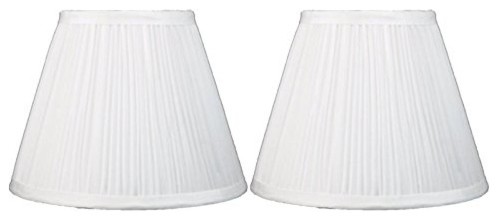 the range white lamp shades