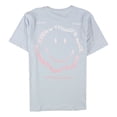 thumbnail image 5 of Camiseta gráfica para hombre Elevenparis Everything's Nice azul brillante 2XL, 5 of 5