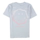 thumbnail image 5 of Camiseta gráfica para hombre Elevenparis Everything's Nice azul brillante 2XL, 5 of 5