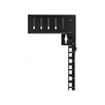 thumbnail image 4 of 12U WALL MOUNT SERVER RACK, 4 of 4
