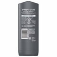 thumbnail image 2 of Dove Men+Care Body Wash and Face Wash Clean Comfort 13.5 oz (Pack of 48), 2 of 2