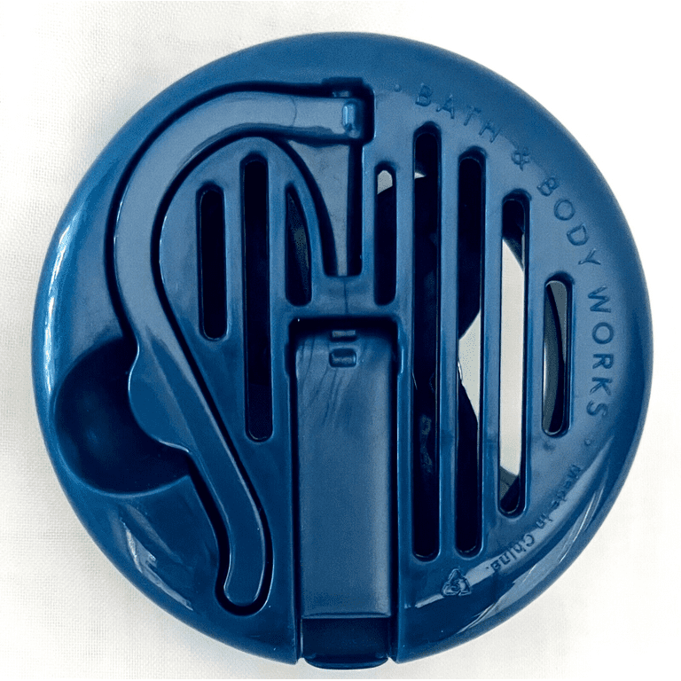 Car Visor Clip Car Freshener From Bath And Body Works Bath Body