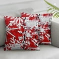 thumbnail image 3 of nygtbtfer Christmas of 2 and Throw Decor Cases for White, 3 of 7