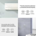 thumbnail image 3 of Tuya Zigbee 3.0 Temperature And Humidity Sensor Remote Mon By, 3 of 4