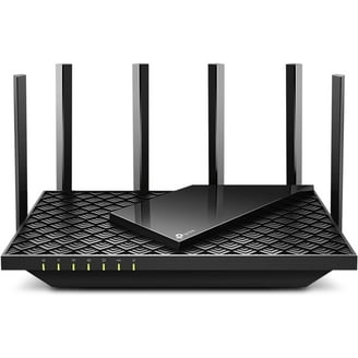 tp-link AX73 AX1800 AX1500 3点セット Amazon.com: TP-Link AX5400 WiFi 6 Router (Archer AX73)- Dual Band