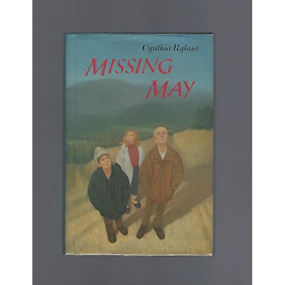 Pre-Owned Missing May