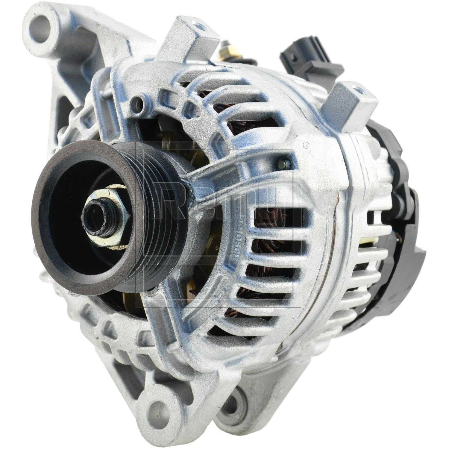 Remy 12691 Alternator