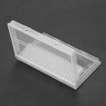 thumbnail image 1 of Fdit Nail Drill Bit Organizer,20 Slots Nail Drill Bit Case Holder Manicure Tool Organizer Displayer Stand, Nail File Bit Holder, 1 of 11
