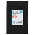 thumbnail image 3 of Pen+Gear Self-Seal Poly Flexible Mailer, #2 (7.5" x 10".), Black and White, 50 pack, 3 of 3