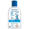 thumbnail image 1 of Price Drop Sunscreen Skin care Sensitive Sunscreen With Oxide, 50+, Water Resistant, UVA/UVB With Smart Bottle Technology - Free, 5 Oz(buy 2 get 10% off), 1 of 3