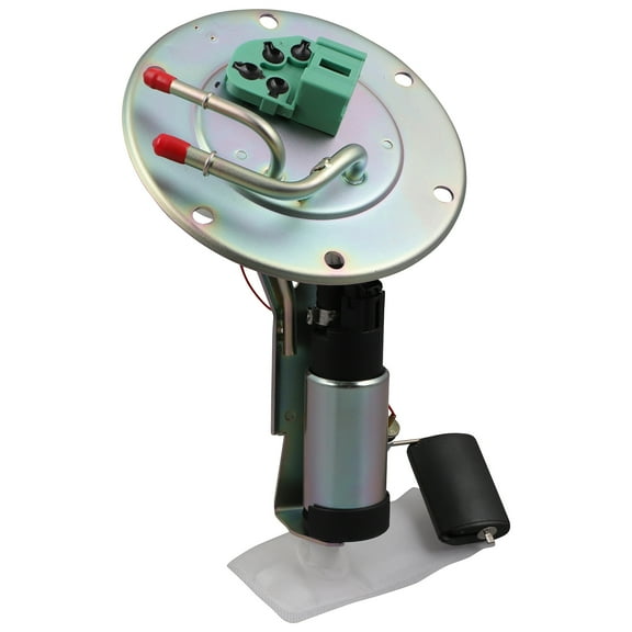 ECCPP Compatible with Fuel Pump for 1997-1999 for H-onda for CR-V Replacement parts E8460S