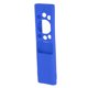 thumbnail image 5 of Funda De Control Remoto, Funda De Control Remoto De TV Lavable Antideslizante De Silicona A Prueba De Golpes Con Cordón Para TV Octpeak Azul, 5 of 8
