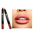 Lip Plumper Lip Voltage Lip Gloss Pack Lip Pencils Long Lasting Two