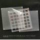 thumbnail image 4 of Magnetic Seashell Display Box, Seashell Storage Box, Transparent Jewelry Organizer, Clear Display Case, Multifunctional Seashell Display, Seashell Storage, Foldable Portable Design, Metal, 4 of 8