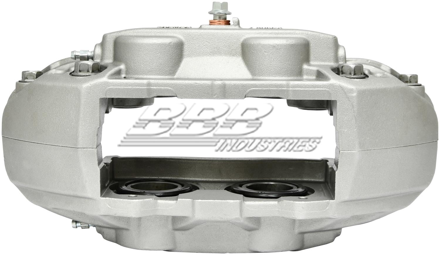 TERREPOWER formerly BBB Industries 97-18034B Reman Caliper w/installation Hardware
