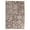 Brown, variant on MAT The Basics Musselburgh 2051 Indoor Area Rug