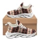 thumbnail image 1 of Zapatillas de deporte con estampado de tótem tribal africano para mujer, cómodas y transpirables, con suela vulcanizada, para verano, 1 of 6