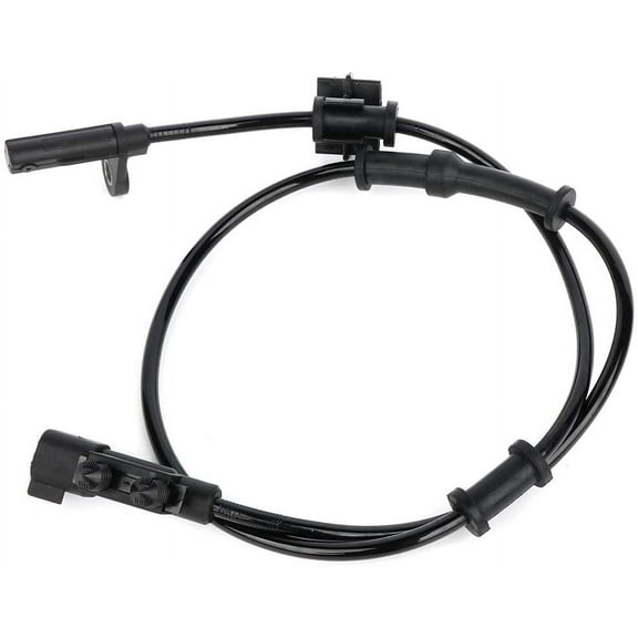 CCIYU 1PCS ABS Wheel Speed Sensor, Right Rear ABS Sensor ALS2305 4779642AA 5S12837 fit for 2011-2012 2015 for Dodge Challenger, 2011-2013 2015 for Dodge Charger, 2011-2015 for Chrysler 300