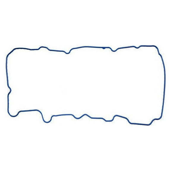 Oil Pan Gasket Set - Compatible with 1994 - 2005 Cadillac DeVille 4.6L V8 1995 1996 1997 1998 1999 2000 2001 2002 2003 2004