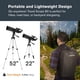 thumbnail image 5 of Telescopio Celestron Portátil para Viaje, 5 of 8