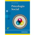 thumbnail image 1 of Libro Psicologia Social Tapa Blanda, Autor Jose Manuel Sabucedo Cameselle, Editorial Editorial Medica Panamericana, 1 of 1