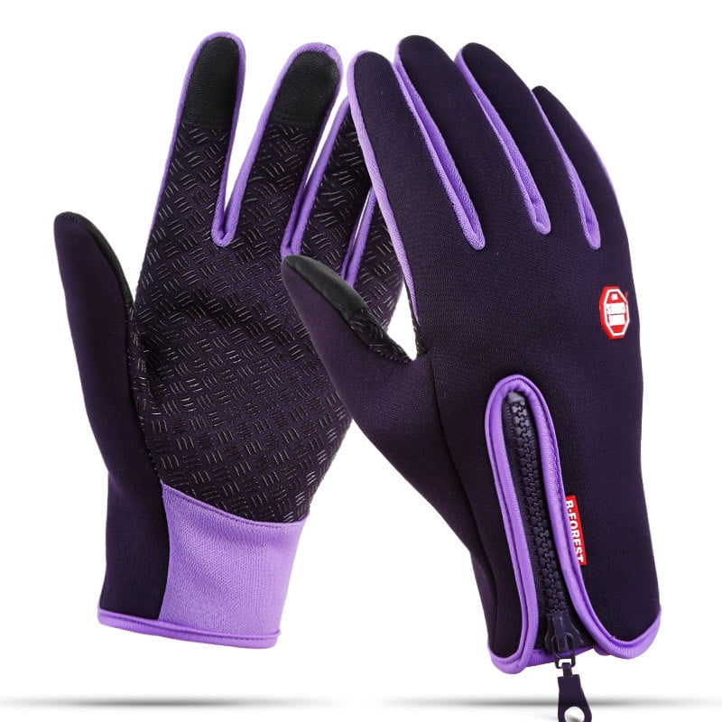 running room gloves