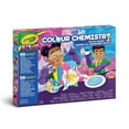 thumbnail image 1 of Colour Chemistry Tie Dye Lab Set, 1 of 3