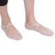 thumbnail image 4 of Moisturizing Therapy Socks, Transparent Reusable Reduce Pressure Relieve Pain Arch Support Foot Protector Socks For Daily Use ANGGREK Otros, 4 of 8