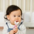 thumbnail image 4 of Manual Toothbrush Children'S U-Shape Toothbrush For 360° Thorough Cleansing Whitening Massage Toothbrush U- Type Modeling Toothbrush For Children, Manual Toothbrushes for Women, 4 of 4