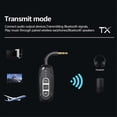 thumbnail image 3 of Bluetooth 5.4 Audio Adapter Wireless Transmitter Receiver, 3 of 5