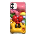 thumbnail image 1 of Funda 3d Un Verano Sin Ti Bad Bunny Para iPhone, Encapsulada, 1 of 3