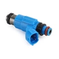 thumbnail image 4 of 1PCS INP-772 Injecteur de Carburant Adapté pour Suzuki Transporter Mazda BT-50/B-2.6, 4 of 12