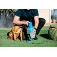 thumbnail image 2 of Dexas MudBuster Portable Dog Paw Washer/ Paw Cleaner, Large, Pro Blue, 2 of 6