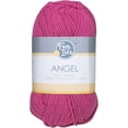 thumbnail image 2 of Fair Isle Angel Yarn-Rose, 2 of 2