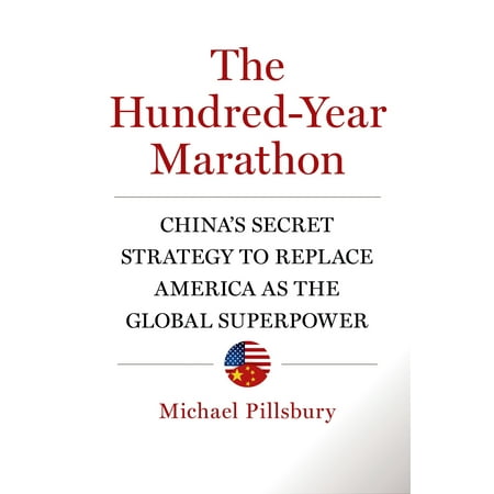 The Hundred-Year Marathon
