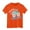 Orange, variant on Easter Shirt Boys 6-8 Short Sleeves Rabbit T-Shirts Easter Eggs Print Casual Round Neck Spring Summer Kids Clothing Gray 4-5 Years