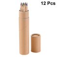 thumbnail image 2 of 12pcs Set Flexible Ing Artist Sketng Pencils Set Pencil Ing Pencil Box, 2 of 5