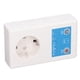 thumbnail image 1 of Enchufe Inteligente ANGGREK con Control Remoto Recordatorio De Corte De Energía 2000 W Con Sensor De Temperatura, 1 of 7