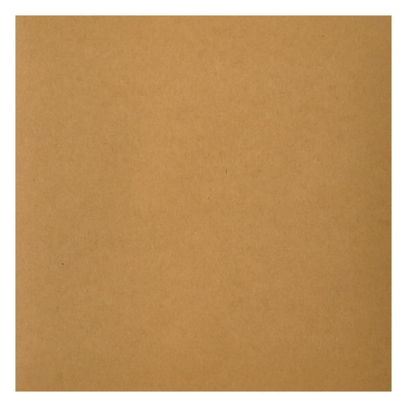 Kraft 8" x 8" Cardstock Paper by Recollections - 100 Sheets